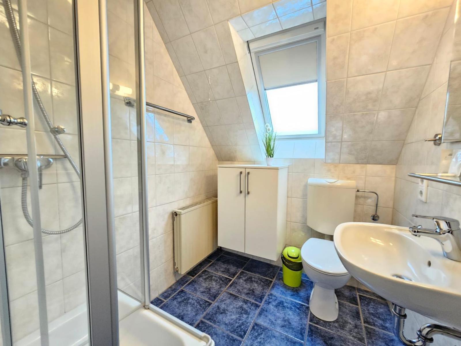 Mienhus Apartments Ferienwohnung Palle Norden Extérieur photo