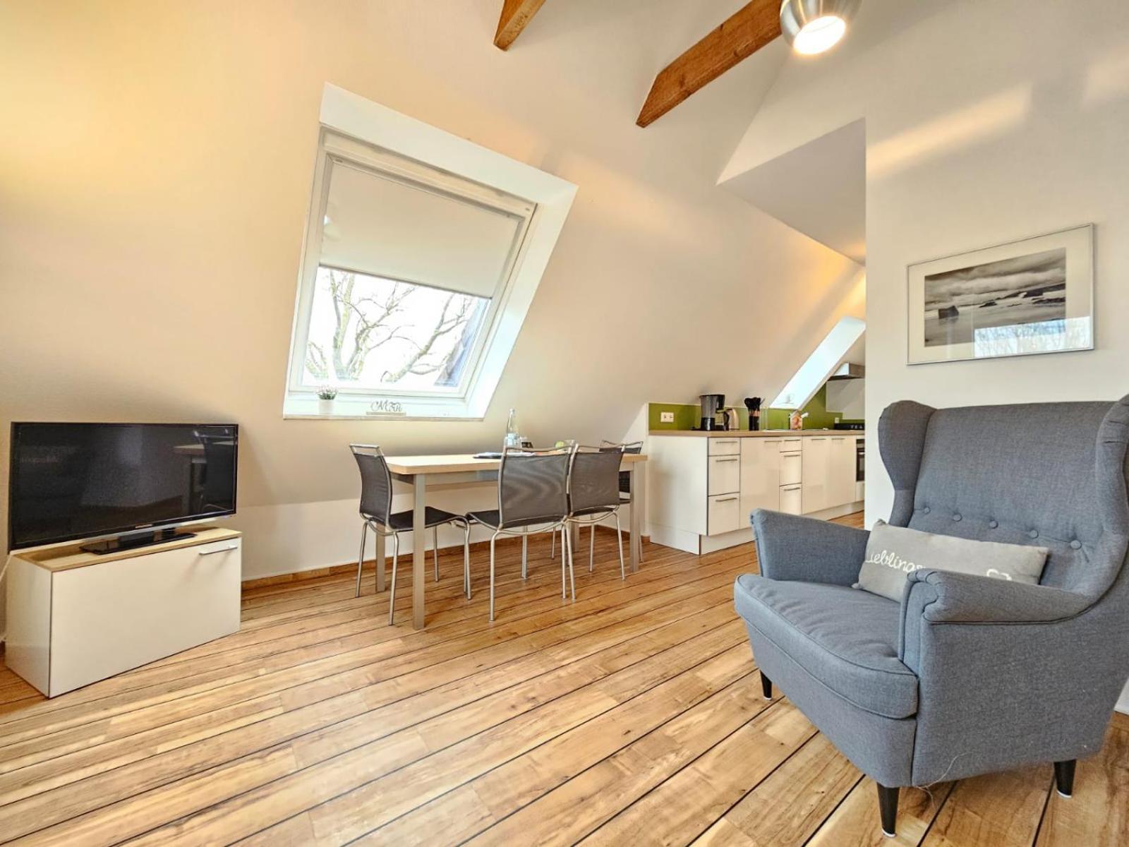 Mienhus Apartments Ferienwohnung Palle Norden Extérieur photo